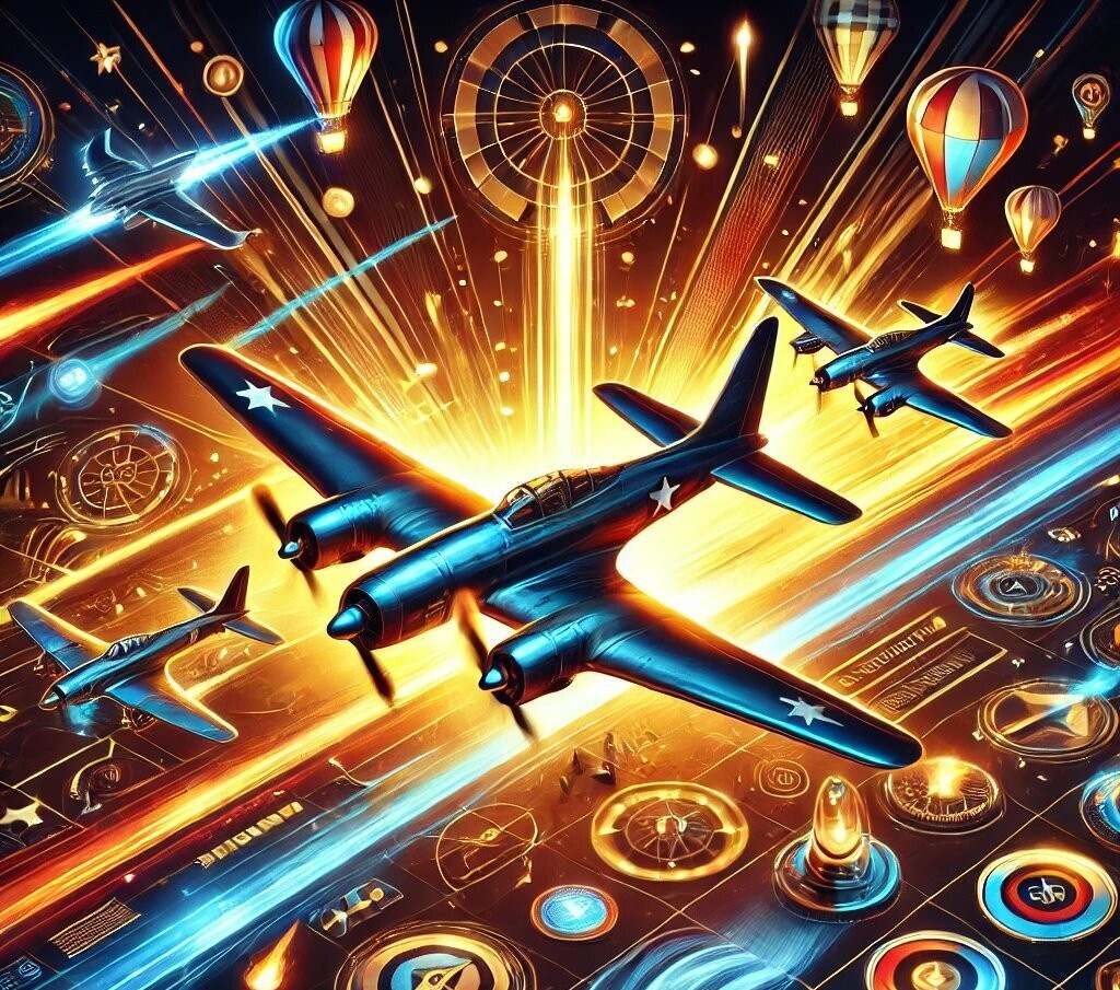 Vantagens do Aviator no hh55