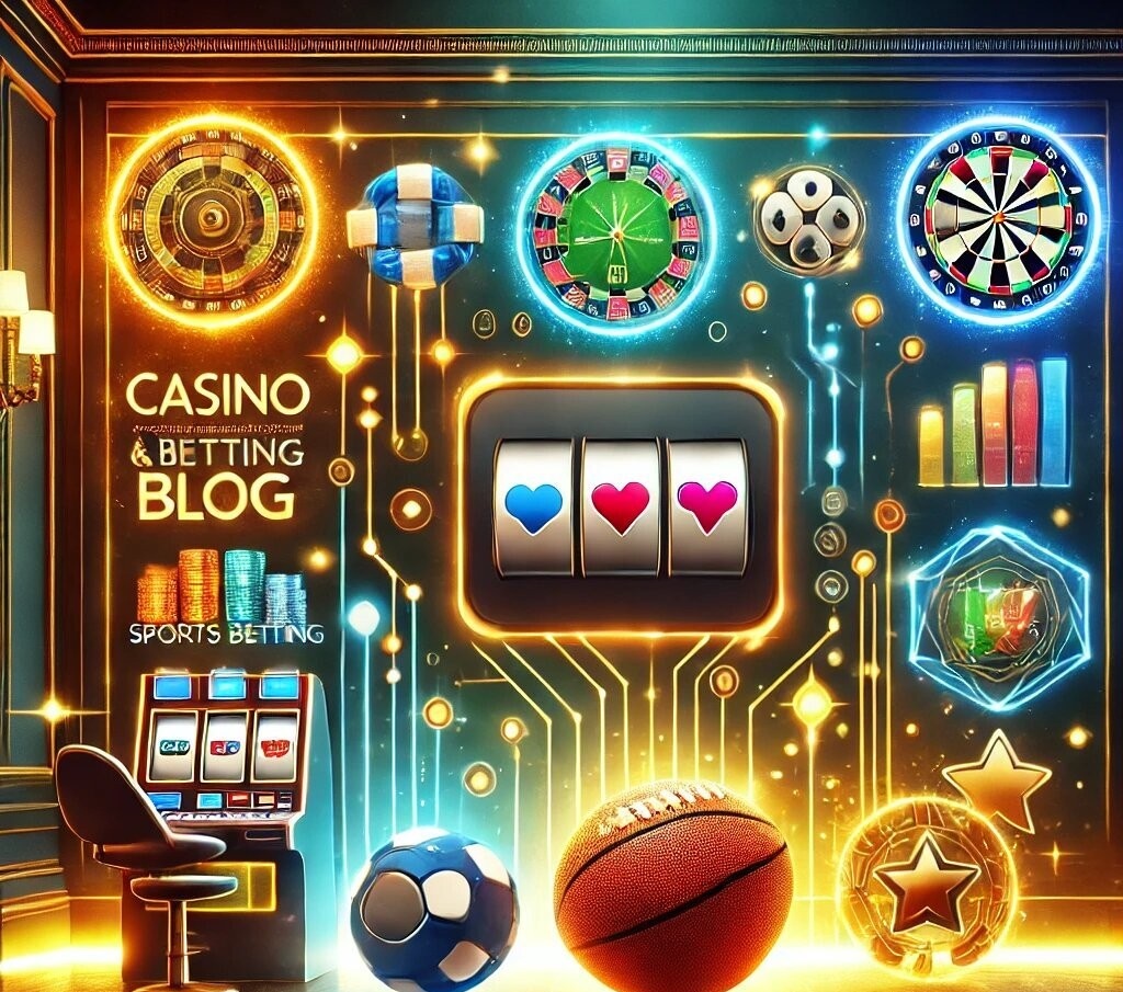 Blog do hh55 com dicas e estratégias para apostas e jogos